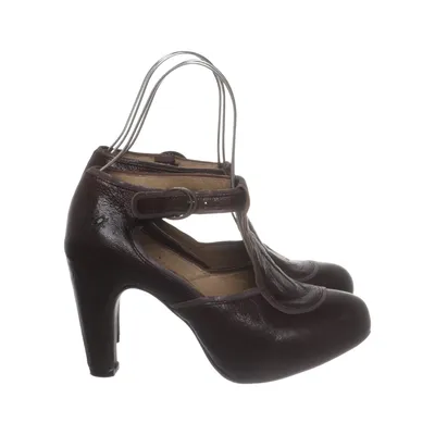 Stiefeletten (Braun) von Fly London