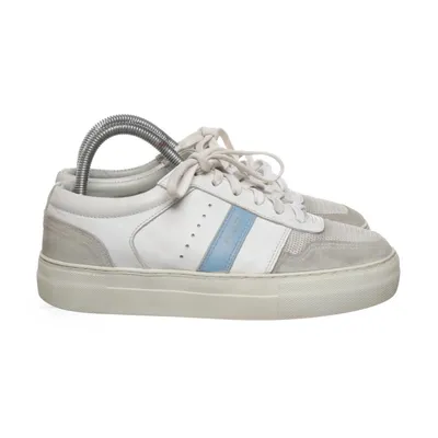Sneakers (Wit, Grijs) van Arigato