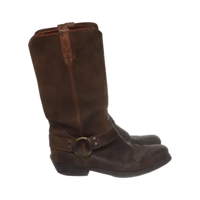 Boots (Brown) from Buttero
