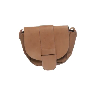 Sac à bandoulière (Marron) de Rubi Polyester, Polyuréthane