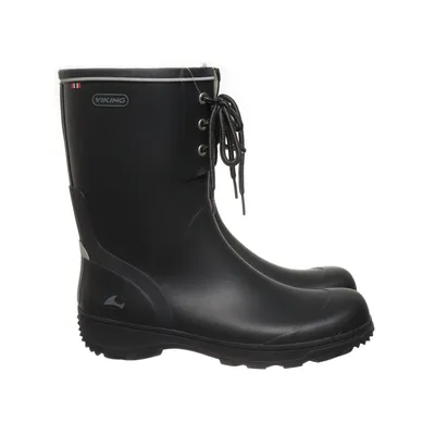 Gummistövlar (Svart) från Viking