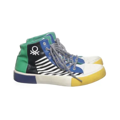 Sneakers (Meerkleurig) van United Colors of Benetton