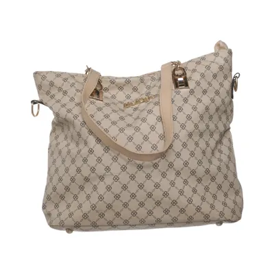 Sac à bandoulière (Beige) de Mei&ge