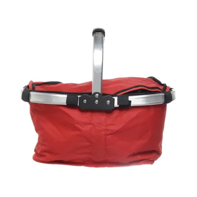 Picknickmand (Rood)