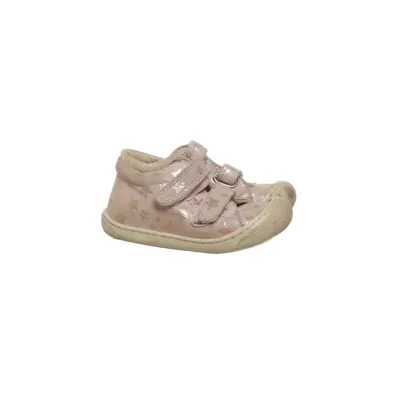 Gymschoenen (Roze, Goud) van Naturino