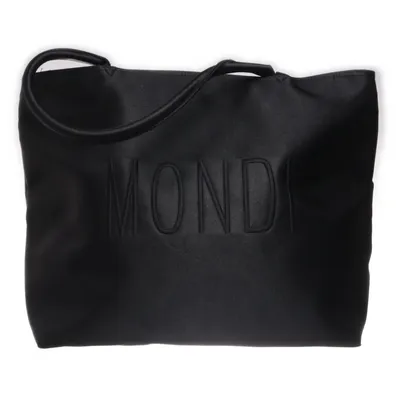Tygpåse (Svart) från Mondi