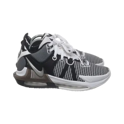 Träningsskor (Svart, Vit) från Nike