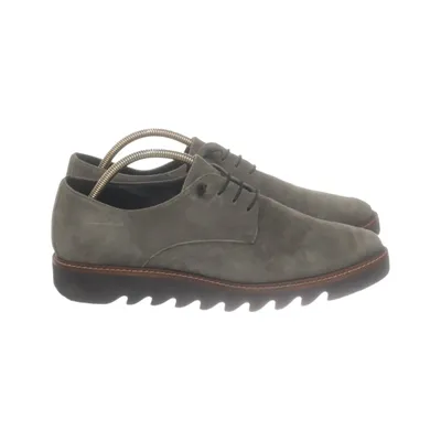 Chaussures Derby (Vert) de Donna Carolina