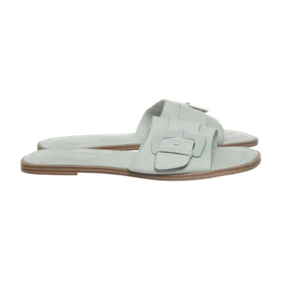 Slip-ins (Turquoise) from Mia & Jo