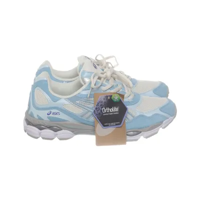 Löparskor (Blå, Vit) från Asics