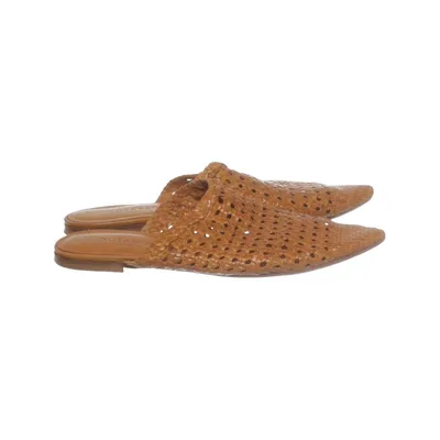 Mules (Orange) de Notabene