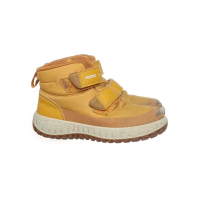 Ankle boots (Yellow) from ReimaTec