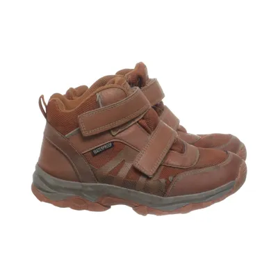 Bottines (Marron) de Kuling
