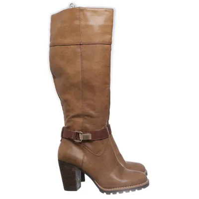 Boots (Brown) from Aeyde