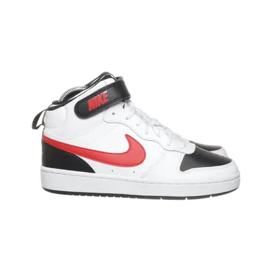 Sneakers (Court Borough Mid 2) van Nike