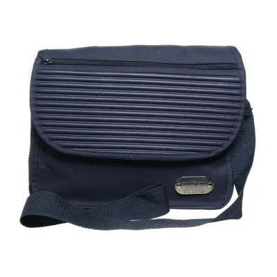 Shoulder-bag (Blue) from Easy Wear