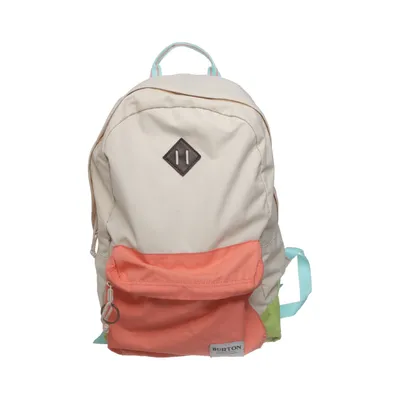 Sac à dos (Beige, Orange, Vert) de Burton
