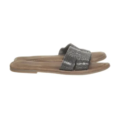 Slip-ins (Black) from Lazzarini