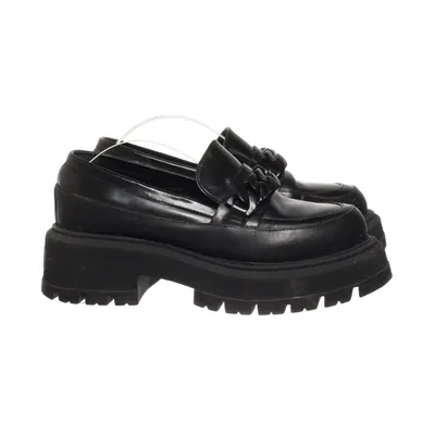 Loafers (Svart) från Agnes Cecilia