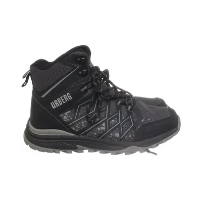 Hiking boots (Gray) from Urberg
