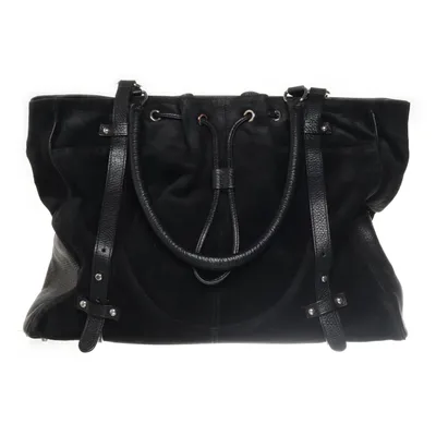 Shoulder-bag (Black) from Furla Leather