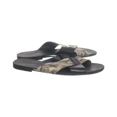 Slip-ins (Black, Beige) from Vagabond