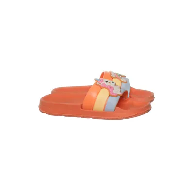 Slip-ins (Oranje, Meerkleurig) van Unicorn