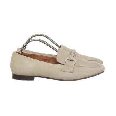 Loafers (Beige) from Pace