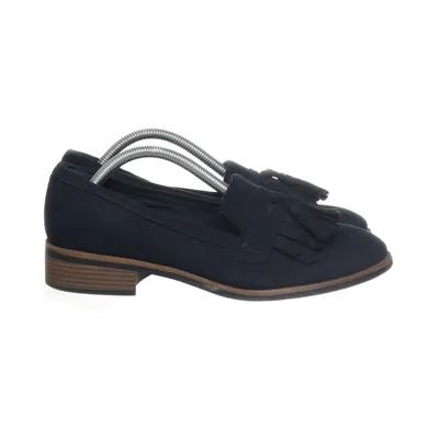 Loafers (Blå) från Graceland