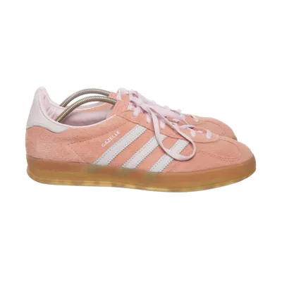 Sneakers (Gazelle) from Adidas Faux suede