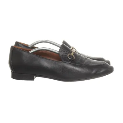 Loafers (Black) from Isabel Bernard