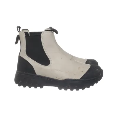 Chelsea boots (Vit, Svart) från Woden