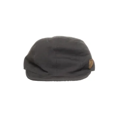 Kasket (Grå) fra Fjällräven Bomuld, Polyester