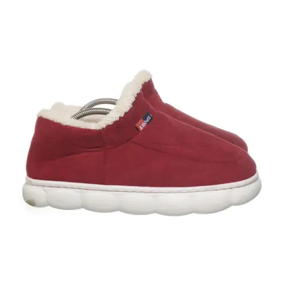 Slippers (Red, White) from Sport
