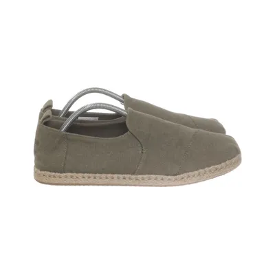 Espadrilles (Espadrille) de Toms Coton