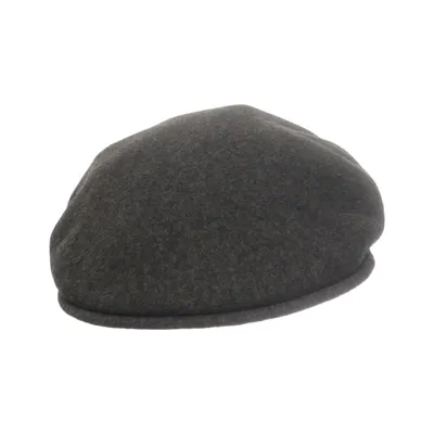 Flat cap (Gray) from Kangol