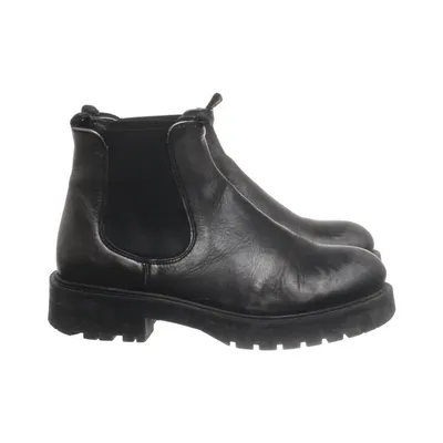 Chelsea boots (Sort) fra Pavement