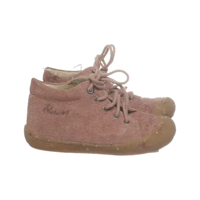 Bottines (Rose) de Skofus