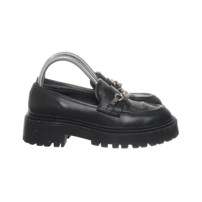 Loafers (Svart) från Pollini
