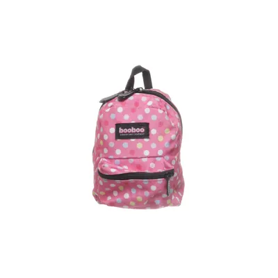 Backpack (Pink, Multicolored) from Booboo