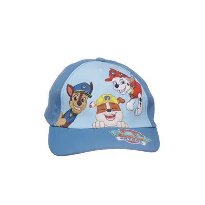 Pet (Blauw) van Nickelodeon Katoen, Polyester