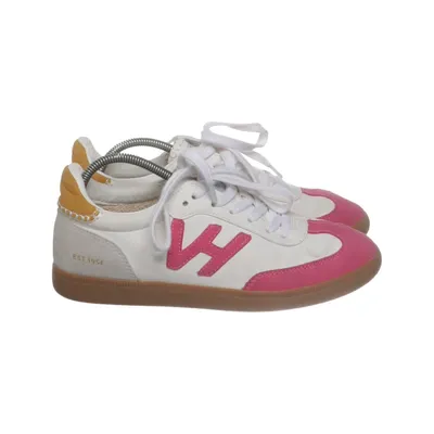 Sneaker (Weiß, Pink, Mehrfarbig) von Vintage Havana