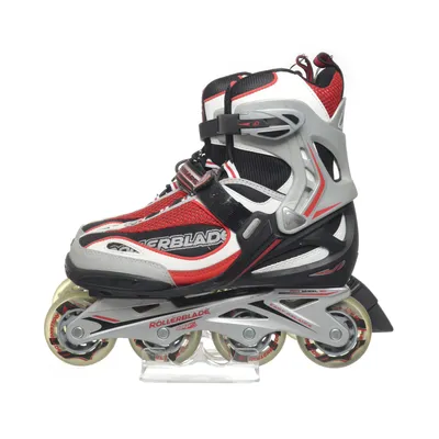 Inlines (Vit, Grå, Flerfärgad) från Rollerblade