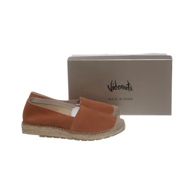 Espadrilles (Brown) from Vidorreta