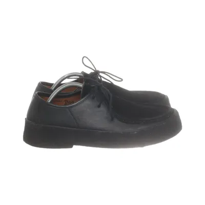 Bottines Chukka (Noir) de Duckfeet