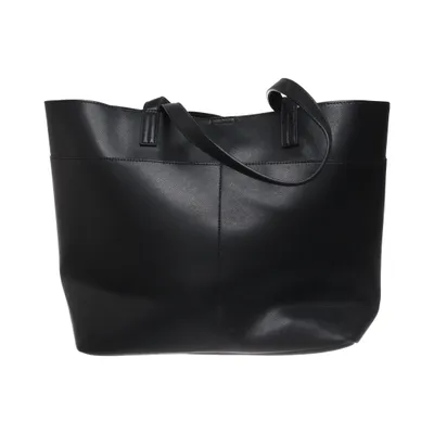 Handtasche (Schwarz) von Even & Odd
