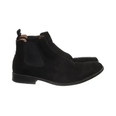 Chelsea boots (Svart) från H&M