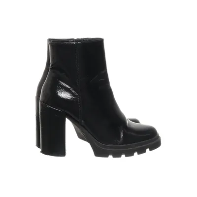 Stövletter (Svart) från Steve Madden