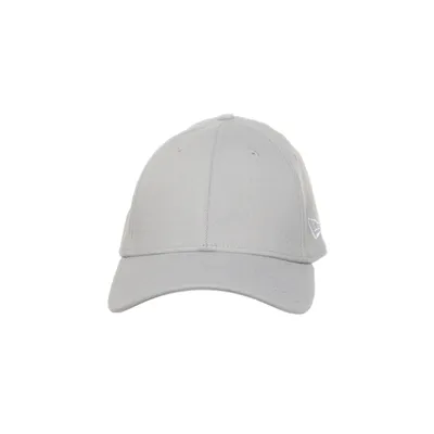 Baseballkeps (Grå) från New Era Elastan, Polyester