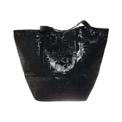 Handbag (Black) from DKNY